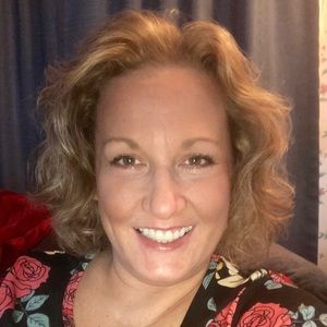 Meet your Posher, Stacey